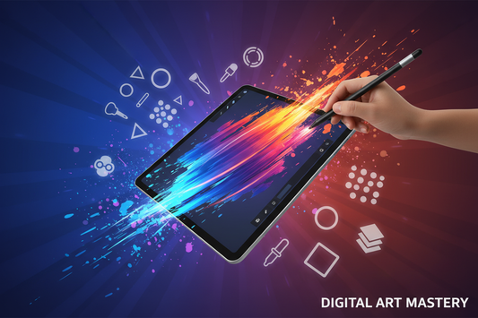 Tattoo Workflow Optimization: How to Speed Up Your Digital Designs with Brush & Stencil Packs (2025–2026 Guide)