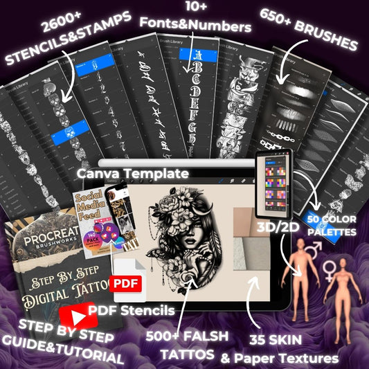 MEGA Master  Pack