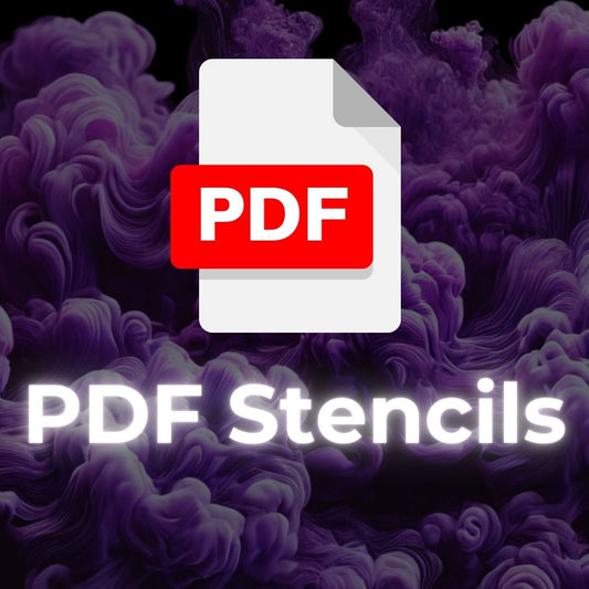 PDF STENCILS