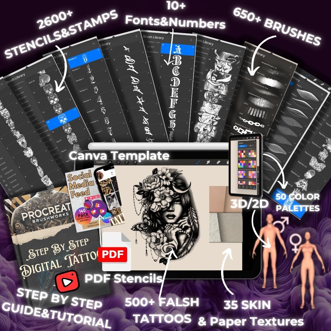MEGA Master  Pack