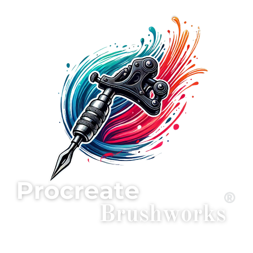 ProcreateBrushworks